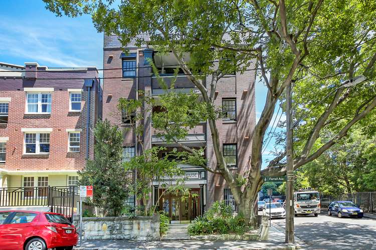 Fifth view of Homely apartment listing, 5/1 Farrell Avenue, Darlinghurst NSW 2010