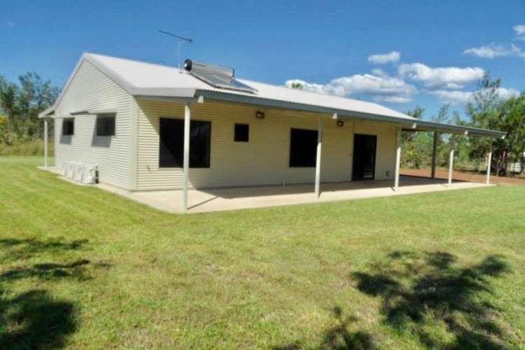 Main view of Homely house listing, 91 Bandicoot Road, Berry Springs NT 838