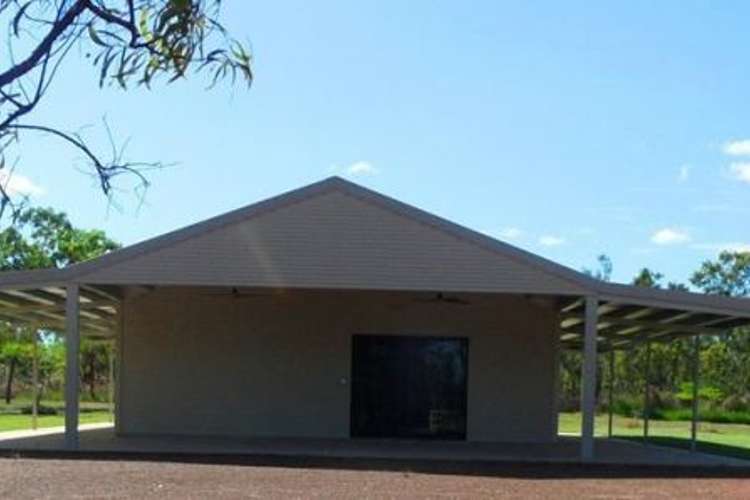 Second view of Homely house listing, 91 Bandicoot Road, Berry Springs NT 838