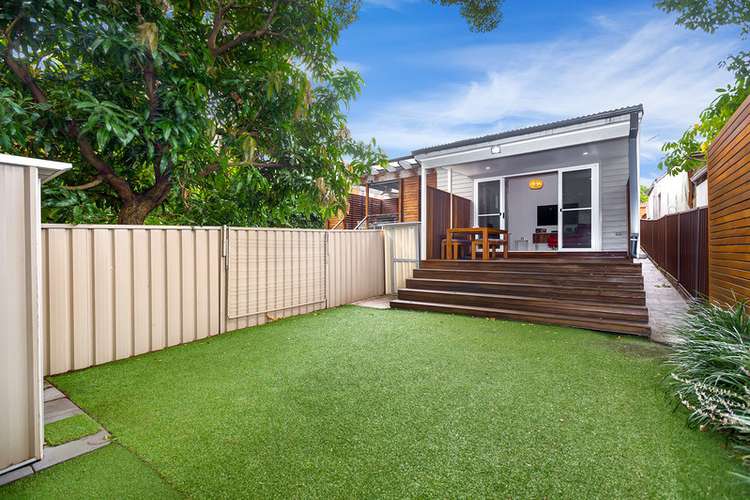 Second view of Homely house listing, 44 Beach Road, Dulwich Hill NSW 2203