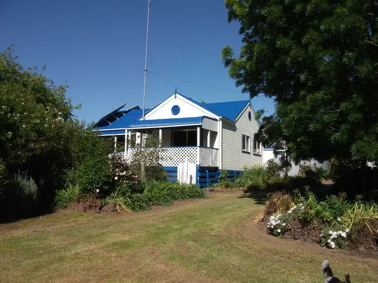20 Heenans Road, Chetwynd VIC 3312