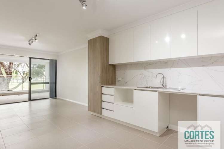 Second view of Homely apartment listing, 9/22 Westralia Gardens, Rockingham WA 6168