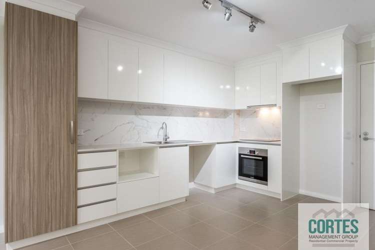 Third view of Homely apartment listing, 9/22 Westralia Gardens, Rockingham WA 6168