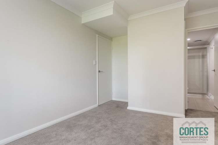 Fifth view of Homely apartment listing, 9/22 Westralia Gardens, Rockingham WA 6168