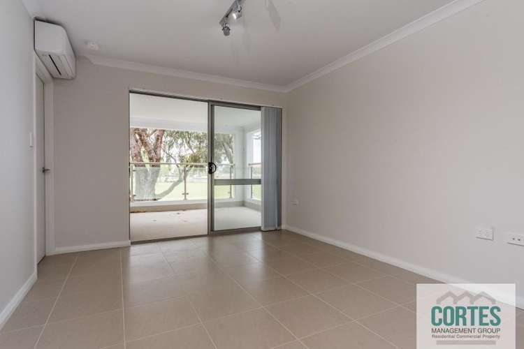 Fourth view of Homely apartment listing, 25/22 Westralia Gardens, Rockingham WA 6168