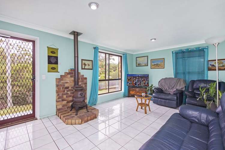 Second view of Homely house listing, 14 Teton Court, Tamborine Mountain QLD 4272