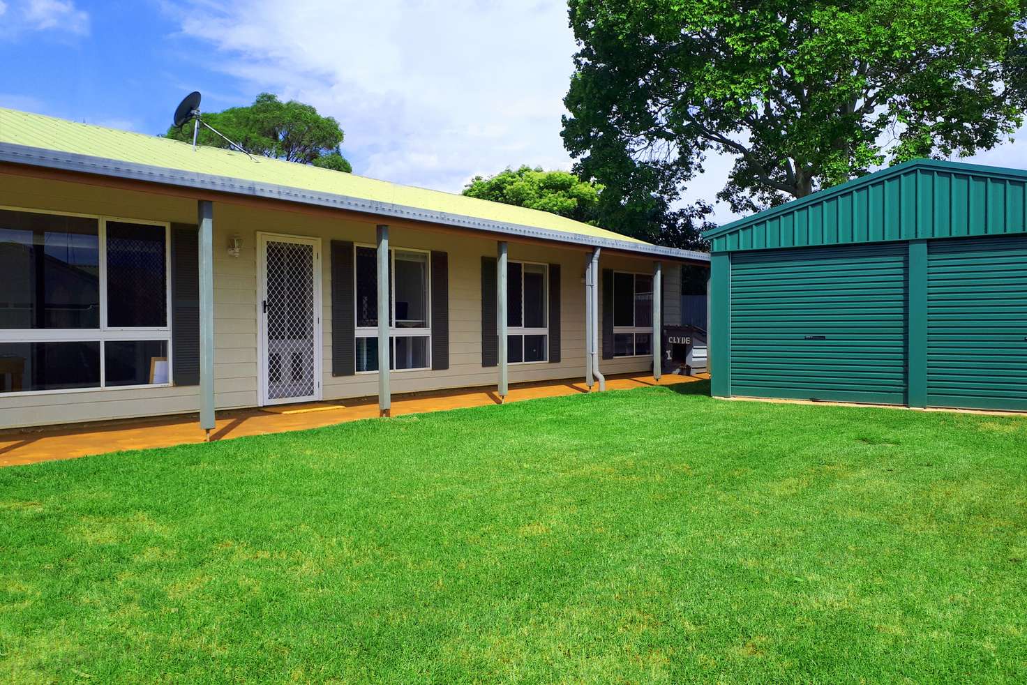 Main view of Homely house listing, 38 Gorman Street, Darling Heights QLD 4350