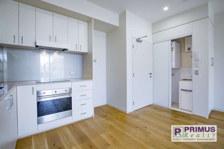 Second view of Homely apartment listing, 208/2 Rutland Avenue, Lathlain WA 6100