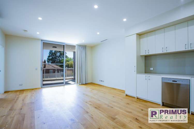 Fourth view of Homely apartment listing, 208/2 Rutland Avenue, Lathlain WA 6100