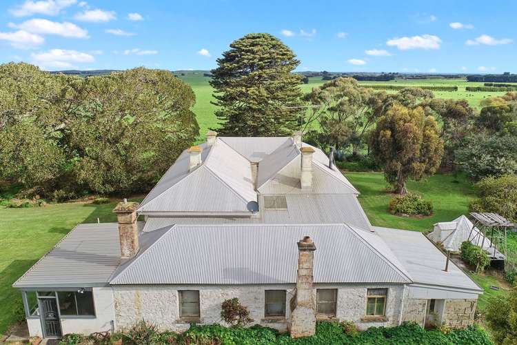 839 Tower Hill Road, Yangery VIC 3283