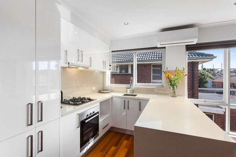 Second view of Homely apartment listing, 8/11 Mcdonald St, Mordialloc VIC 3195