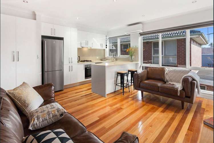 Fourth view of Homely apartment listing, 8/11 Mcdonald St, Mordialloc VIC 3195