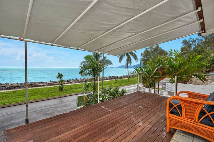 Third view of Homely house listing, 209 Oshea Esplanade, Machans Beach QLD 4878