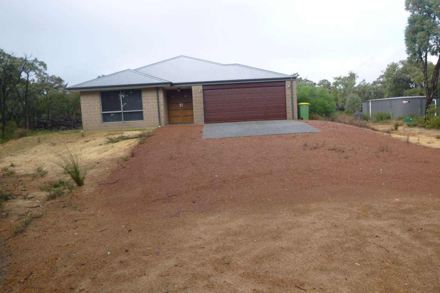 Main view of Homely house listing, 117 Willaring Way, Chittering WA 6084