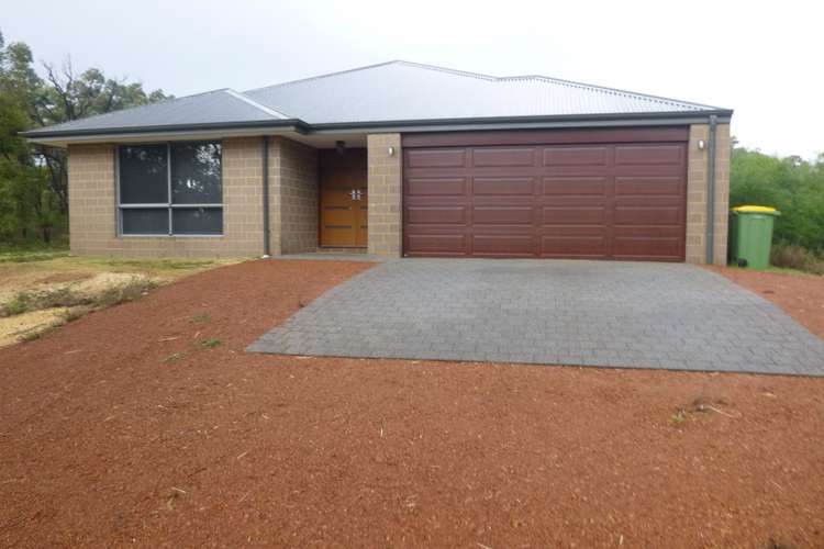 Second view of Homely house listing, 117 Willaring Way, Chittering WA 6084