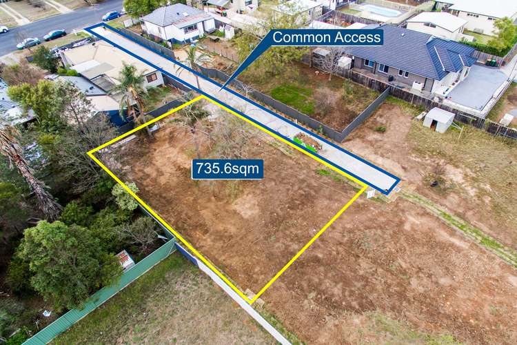 Main view of Homely residentialLand listing, Lot 24c Antill Street, Picton NSW 2571