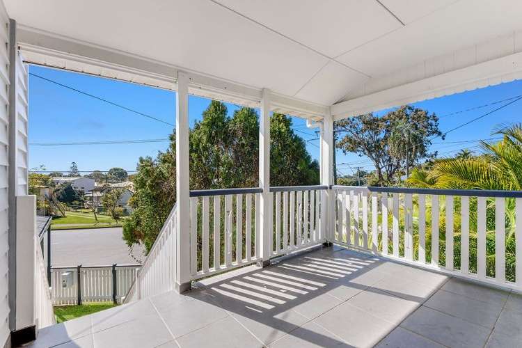 Second view of Homely house listing, 88 Deagon Street, Sandgate QLD 4017