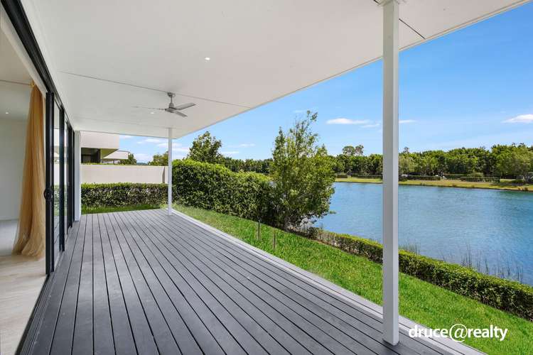 Fifth view of Homely house listing, 2620 The Address, Sanctuary Cove QLD 4212