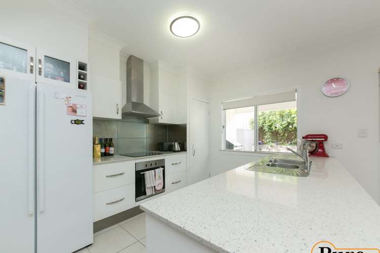 Second view of Homely townhouse listing, 3/24 Glen Street, Moorooka QLD 4105