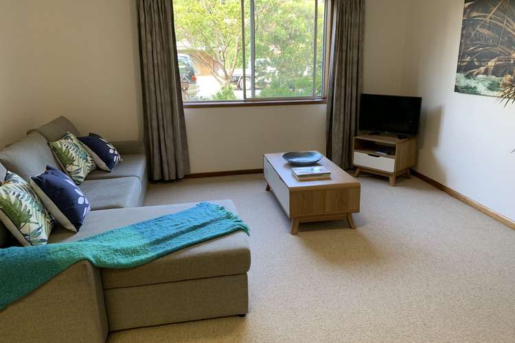 Main view of Homely unit listing, 12 Wilpark Cres, Currumbin Waters QLD 4223