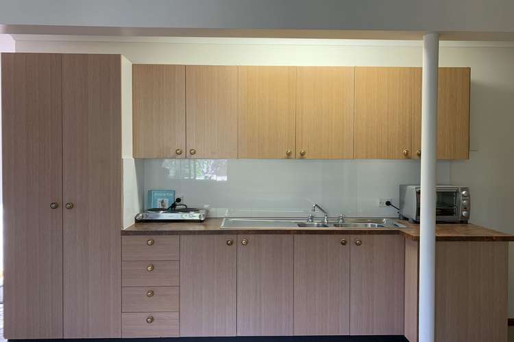 Third view of Homely unit listing, 12 Wilpark Cres, Currumbin Waters QLD 4223