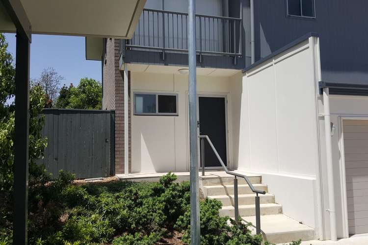 Second view of Homely townhouse listing, 45/9 Houghton st, Petrie QLD 4502