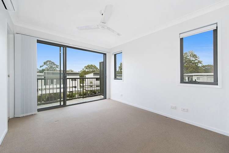 Fifth view of Homely townhouse listing, 45/9 Houghton st, Petrie QLD 4502