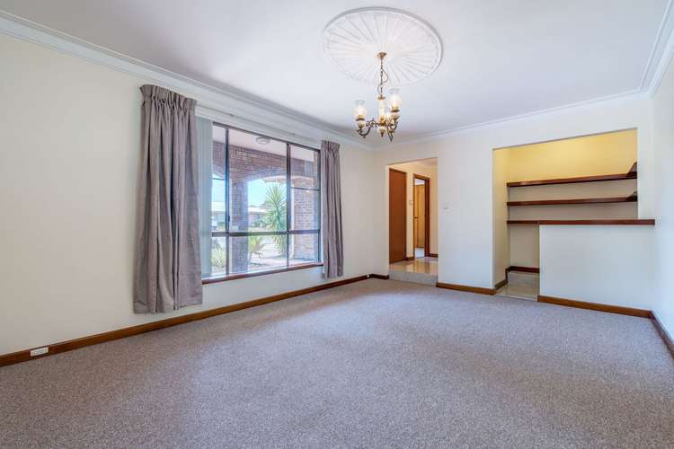 Second view of Homely house listing, 18 Weeroo Place, Stirling WA 6021