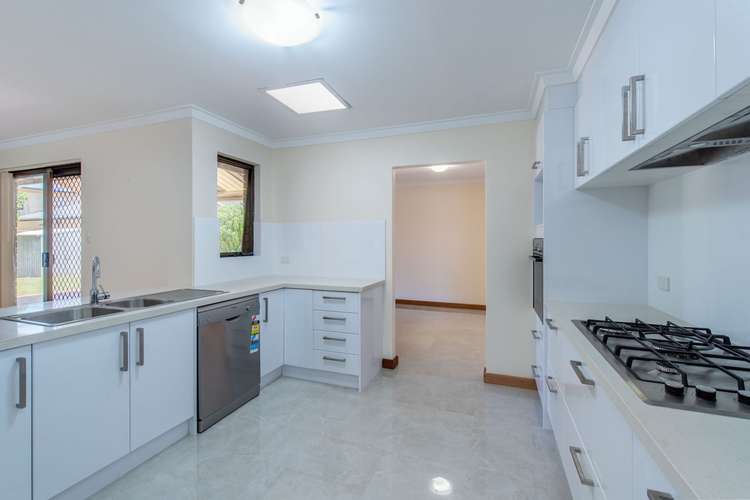 Fifth view of Homely house listing, 18 Weeroo Place, Stirling WA 6021