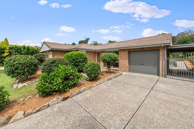 Main view of Homely house listing, 13 Taurus Close, Kincumber NSW 2251