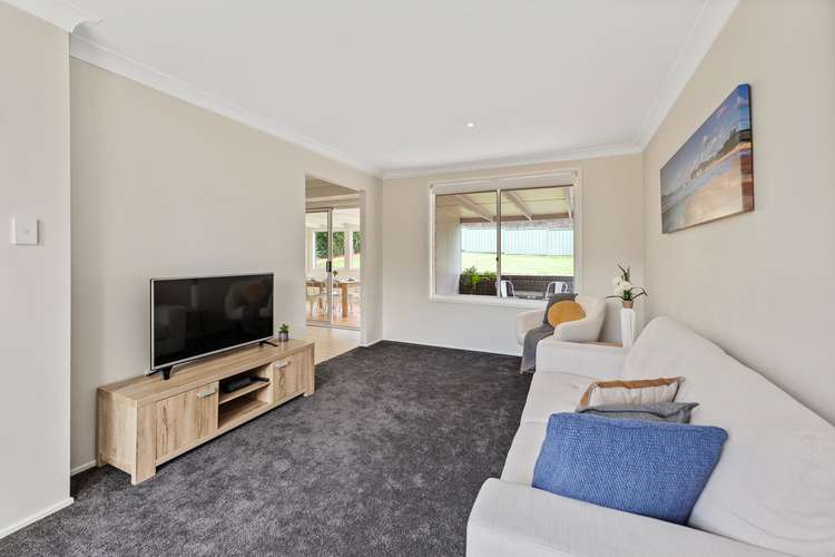 Fourth view of Homely house listing, 13 Taurus Close, Kincumber NSW 2251