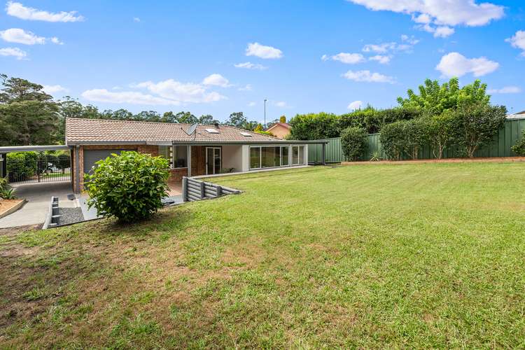Seventh view of Homely house listing, 13 Taurus Close, Kincumber NSW 2251