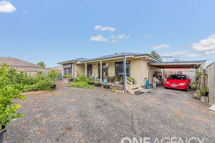 Seventh view of Homely house listing, 382a Rossiter Road, Koo Wee Rup VIC 3981