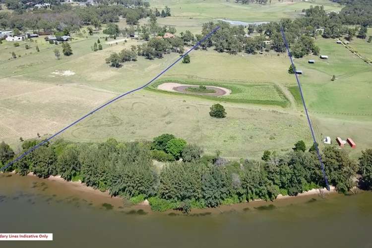 Third view of Homely lifestyle listing, 249 Grono Farm Road, Wilberforce NSW 2756