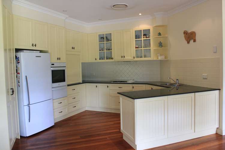 Sixth view of Homely lifestyle listing, 249 Grono Farm Road, Wilberforce NSW 2756