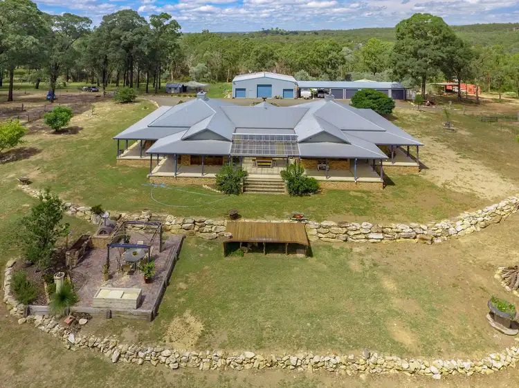 110 Sheil Road, Wilton NSW 2571