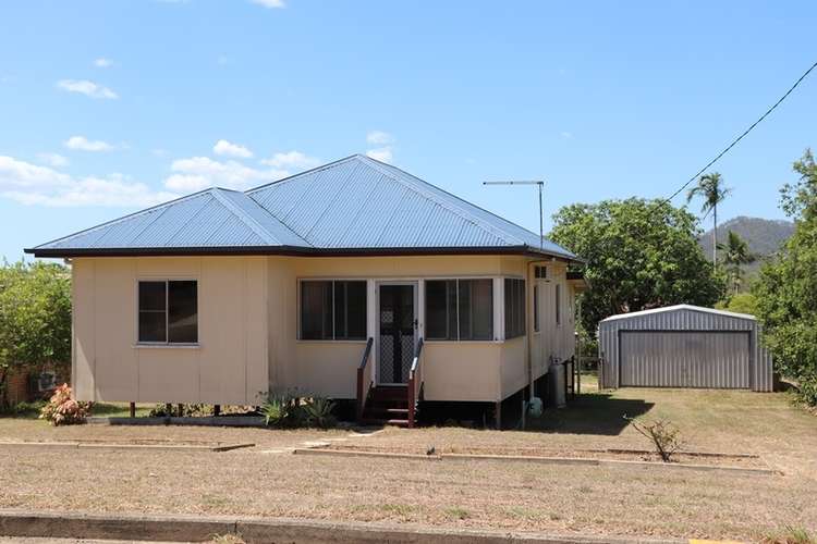 Main view of Homely house listing, 34 Balfour Street, Mount Larcom QLD 4695