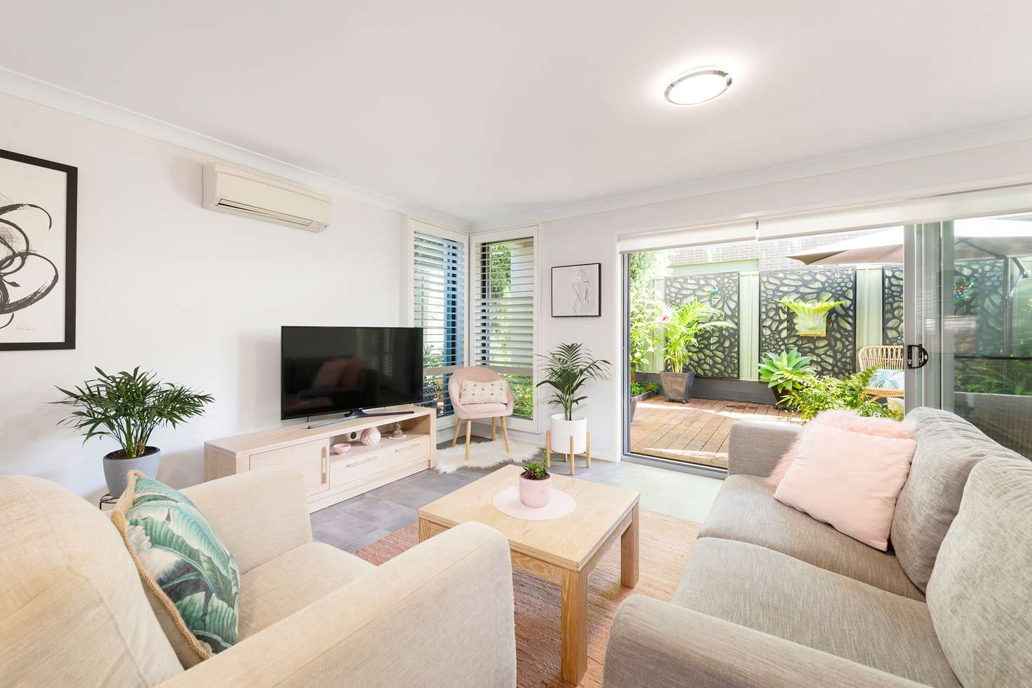 Main view of Homely townhouse listing, 3/21 Duncan Street, Huskisson NSW 2540