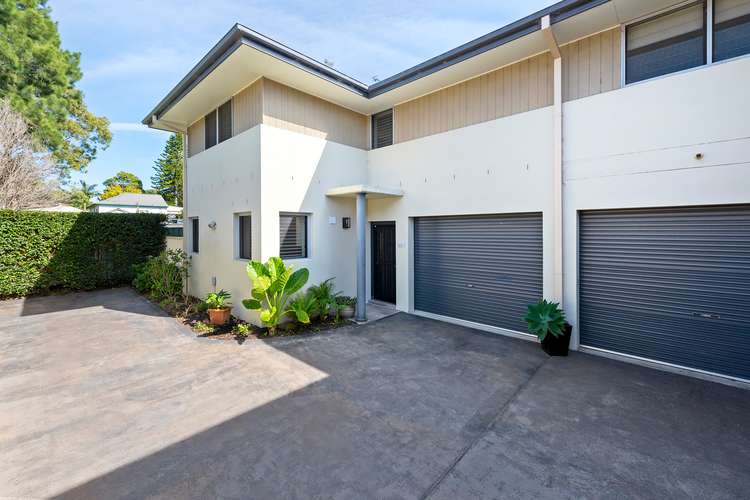 Second view of Homely townhouse listing, 3/21 Duncan Street, Huskisson NSW 2540