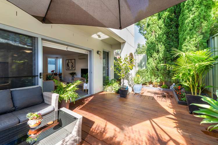 Third view of Homely townhouse listing, 3/21 Duncan Street, Huskisson NSW 2540
