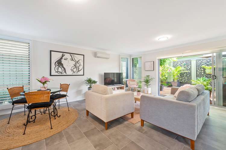 Fourth view of Homely townhouse listing, 3/21 Duncan Street, Huskisson NSW 2540