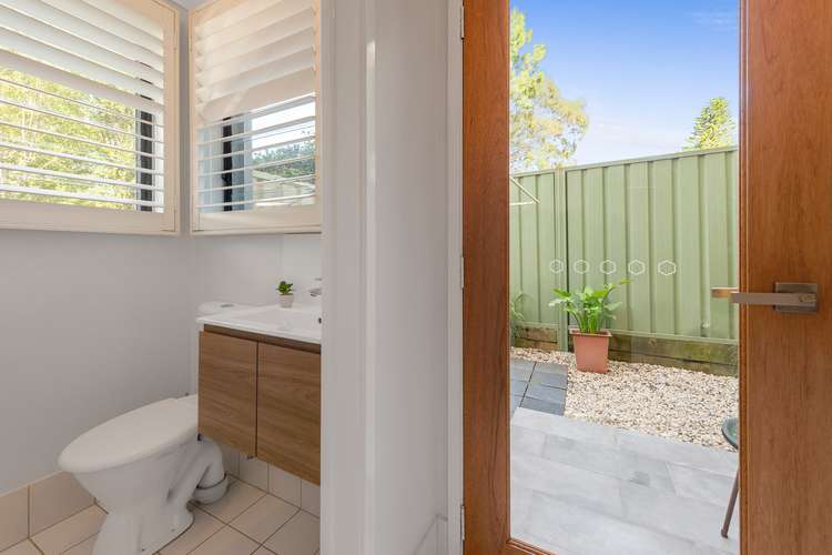 Sixth view of Homely townhouse listing, 3/21 Duncan Street, Huskisson NSW 2540