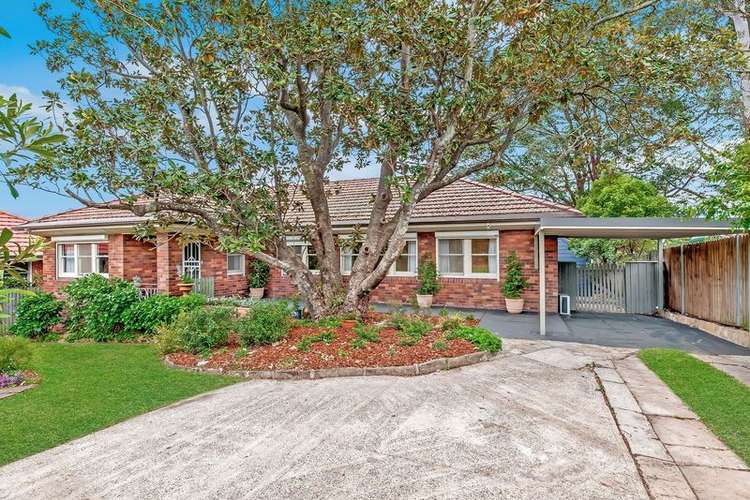 Main view of Homely house listing, 22 Yarrara Road, Pennant Hills NSW 2120