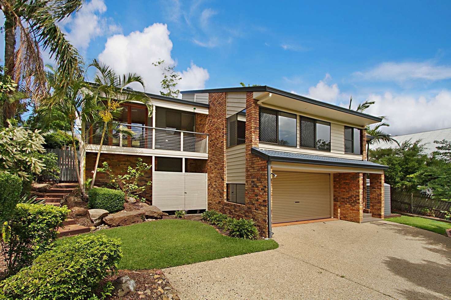 Main view of Homely house listing, 38 Nankoor Street, Chapel Hill QLD 4069