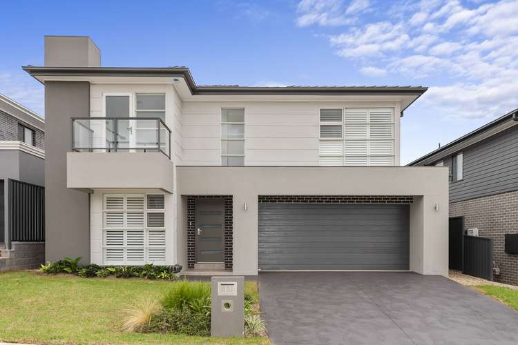 Main view of Homely house listing, 13 Flying Avenue, Middleton Grange NSW 2171