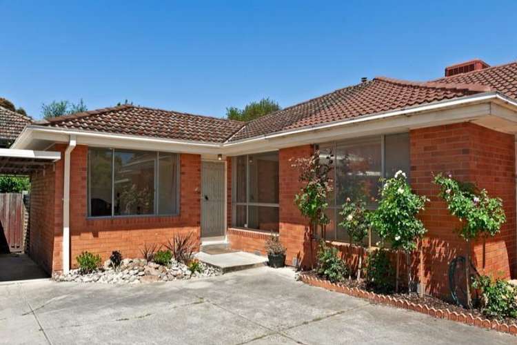 Main view of Homely unit listing, 3/99 Nelson Road, Box Hill North VIC 3129