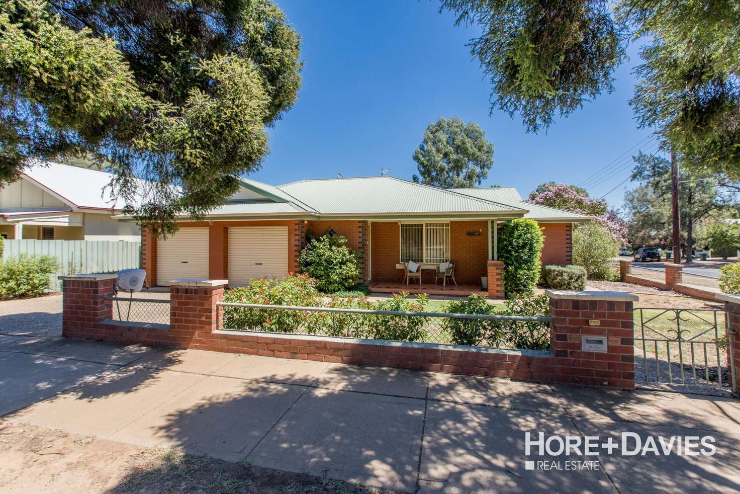 Main view of Homely house listing, 1/20 Turner Street, Wagga Wagga NSW 2650