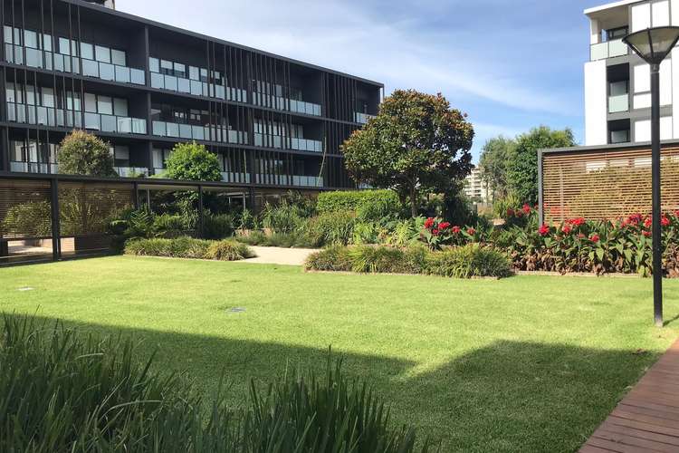 Main view of Homely apartment listing, 737/2B Defries Avenue, Zetland NSW 2017