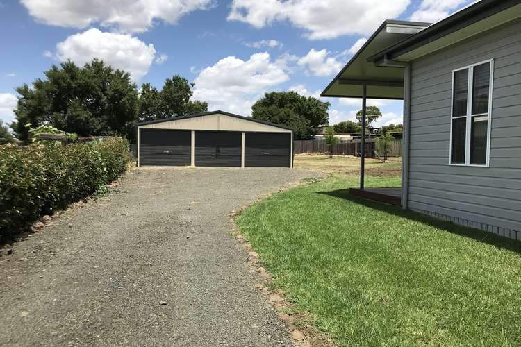 Second view of Homely house listing, 39 Alice Street, Barraba NSW 2347
