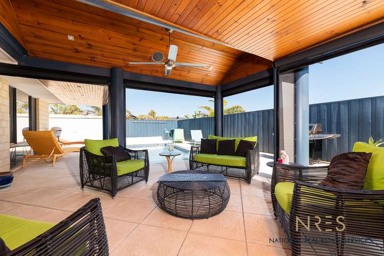 Fourth view of Homely house listing, 39 Weymouth Boulevard, Quinns Rocks WA 6030